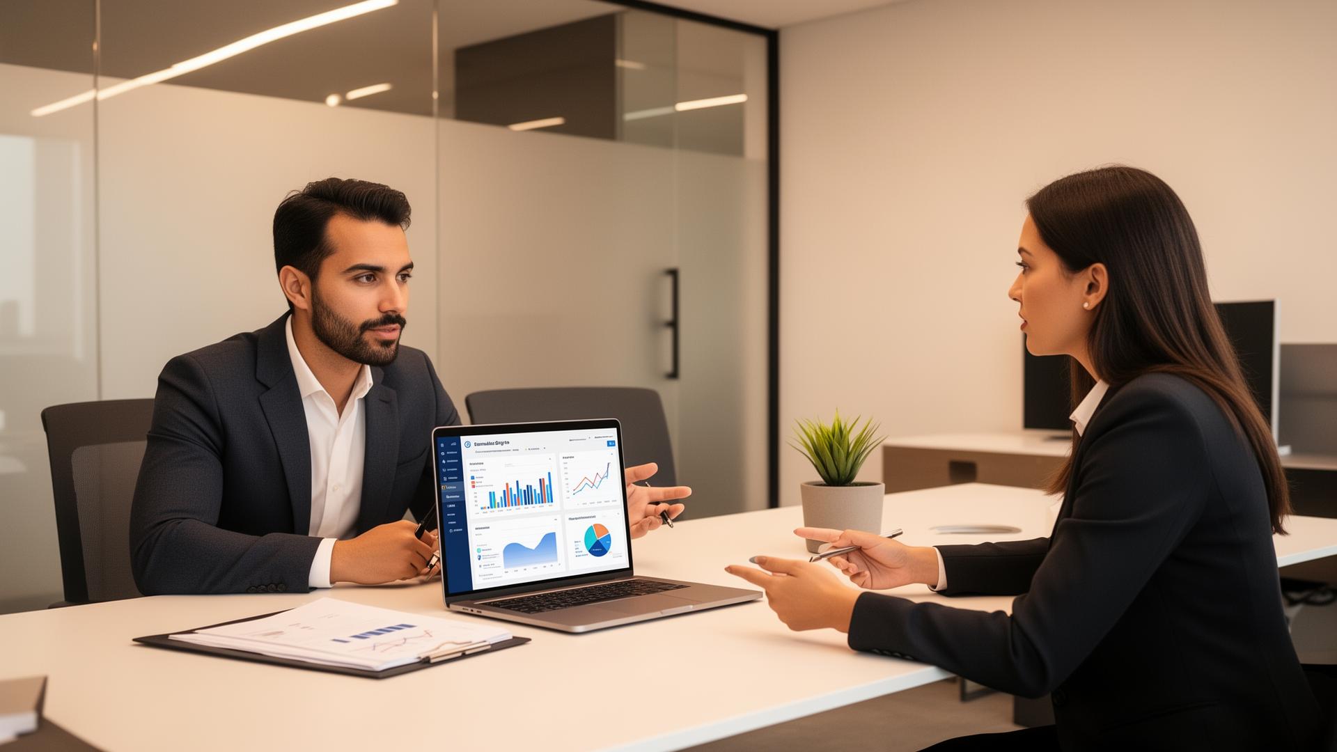 Training & Consultancy | Upskill Your Marketing Team | Beyond Clicks