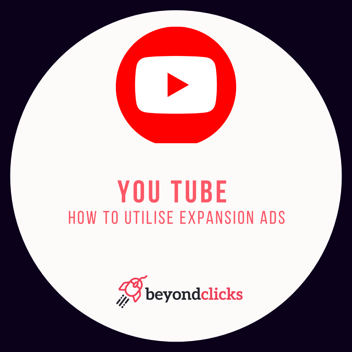 YouTube Expansion Ads