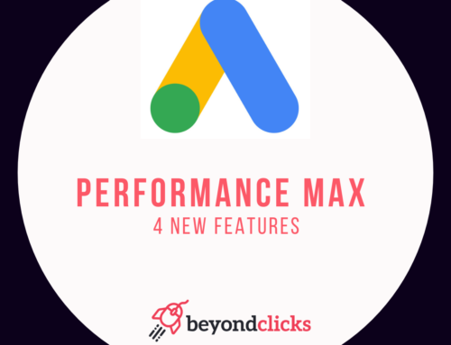 4 New Features Added to Performance Max