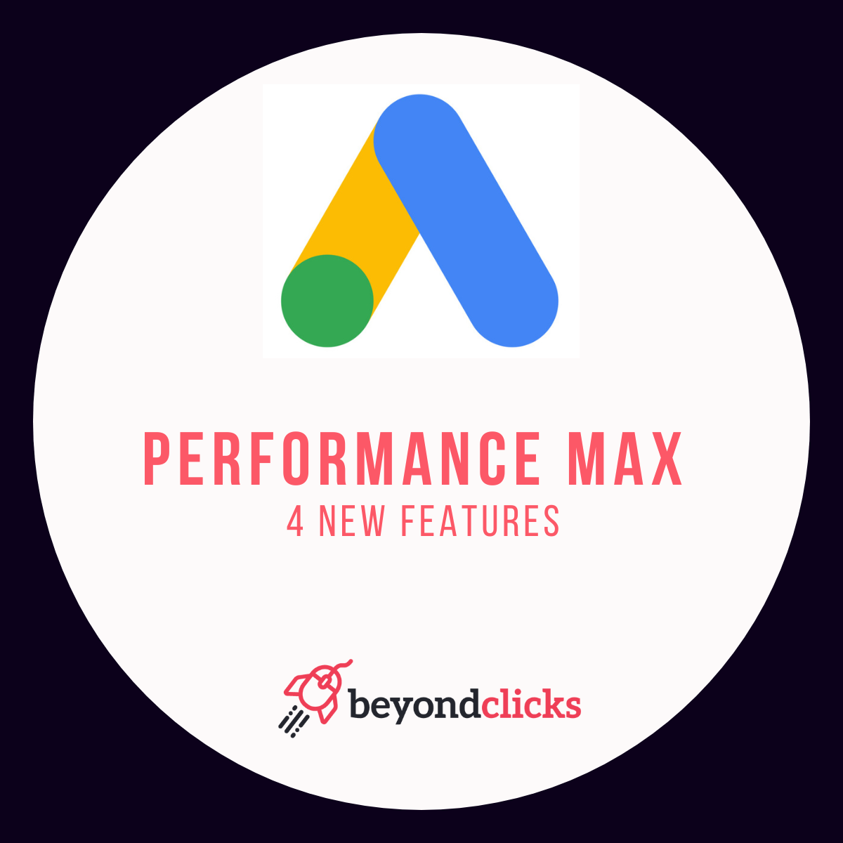 4 New Features Added to Performance Max