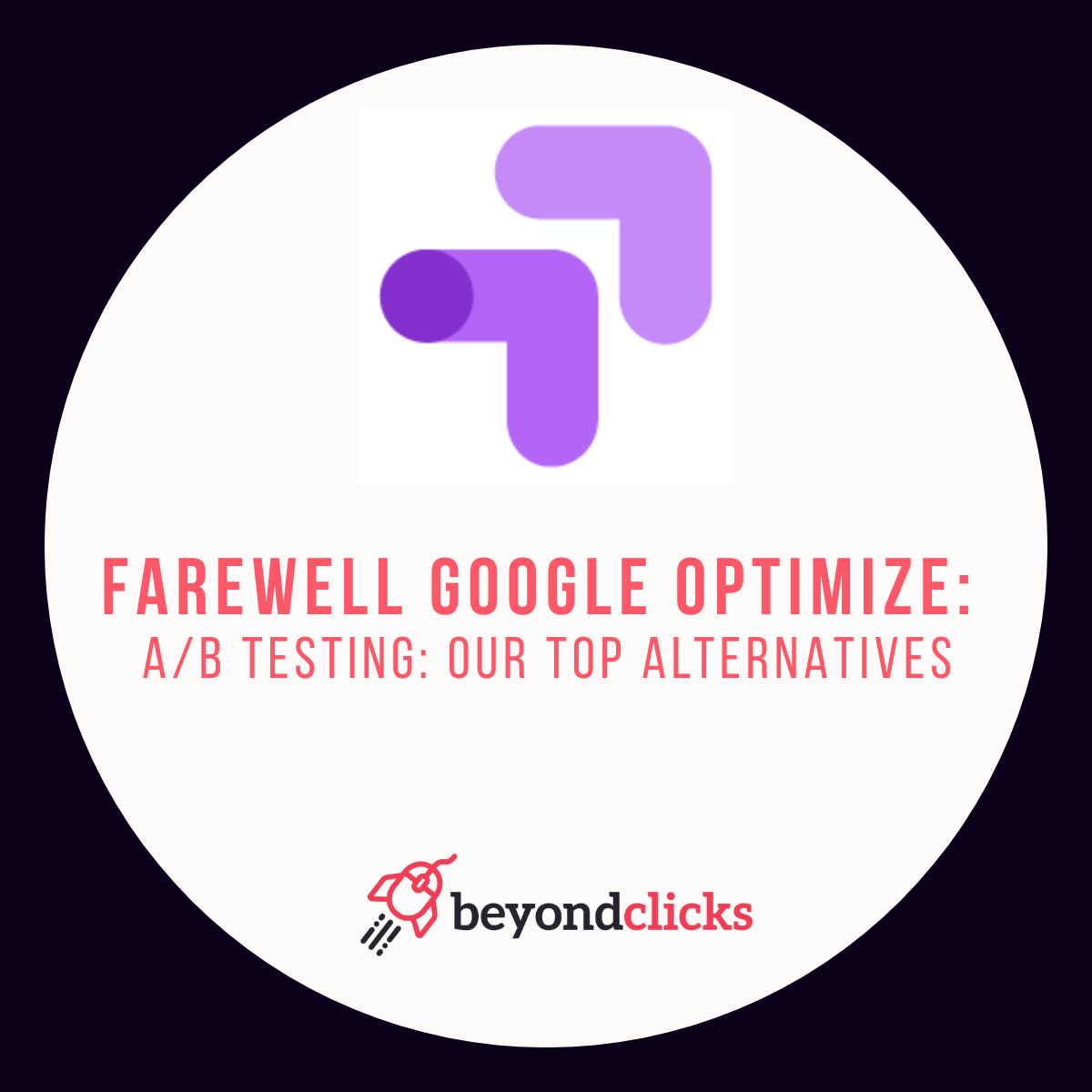 Google Optimize Alternative