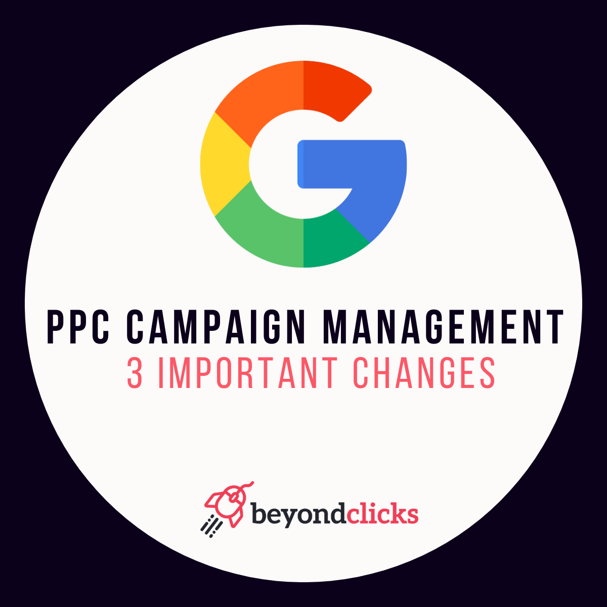 PPC Campaign Management