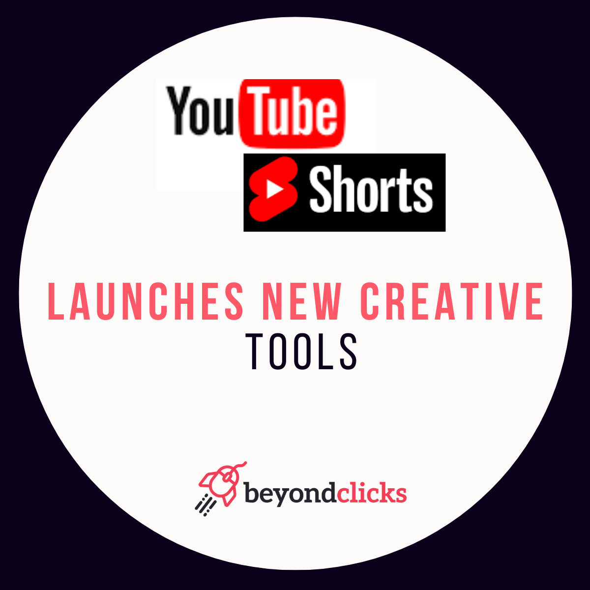 YouTube Shorts New Creative Tools