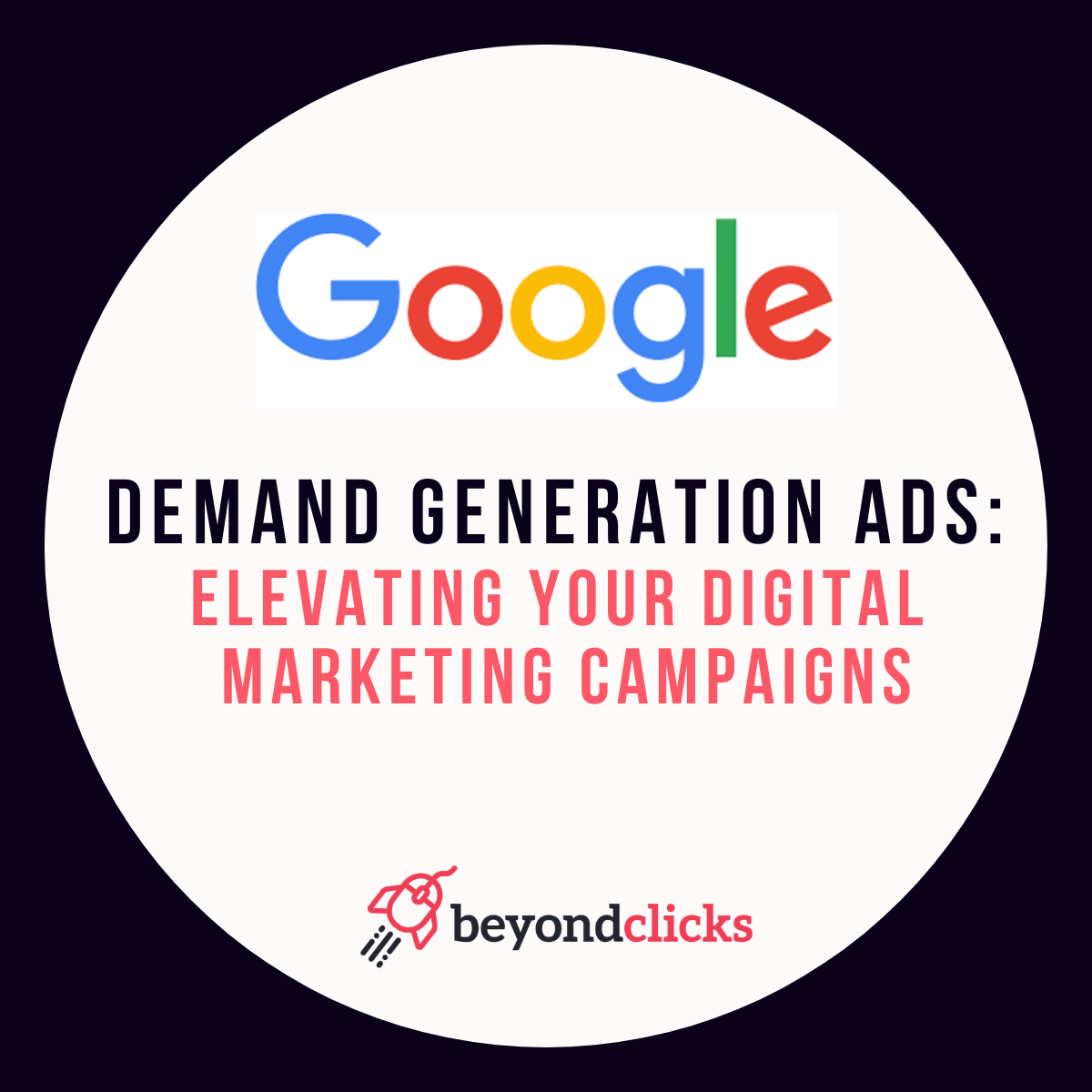 Demand Generation Ads