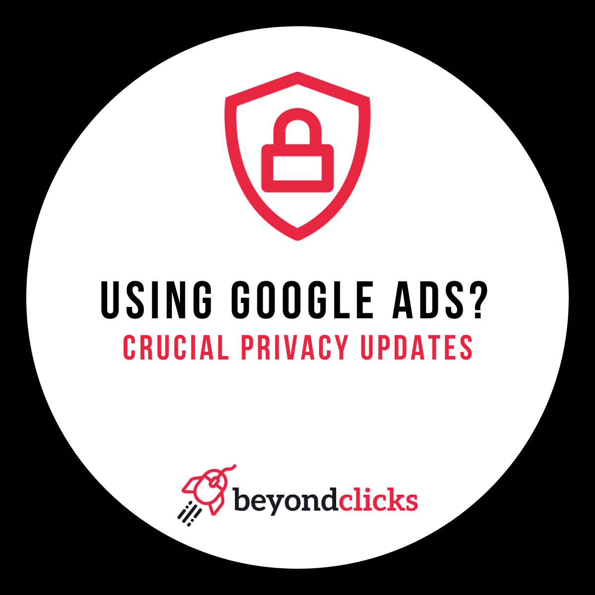 crucial privacy updates