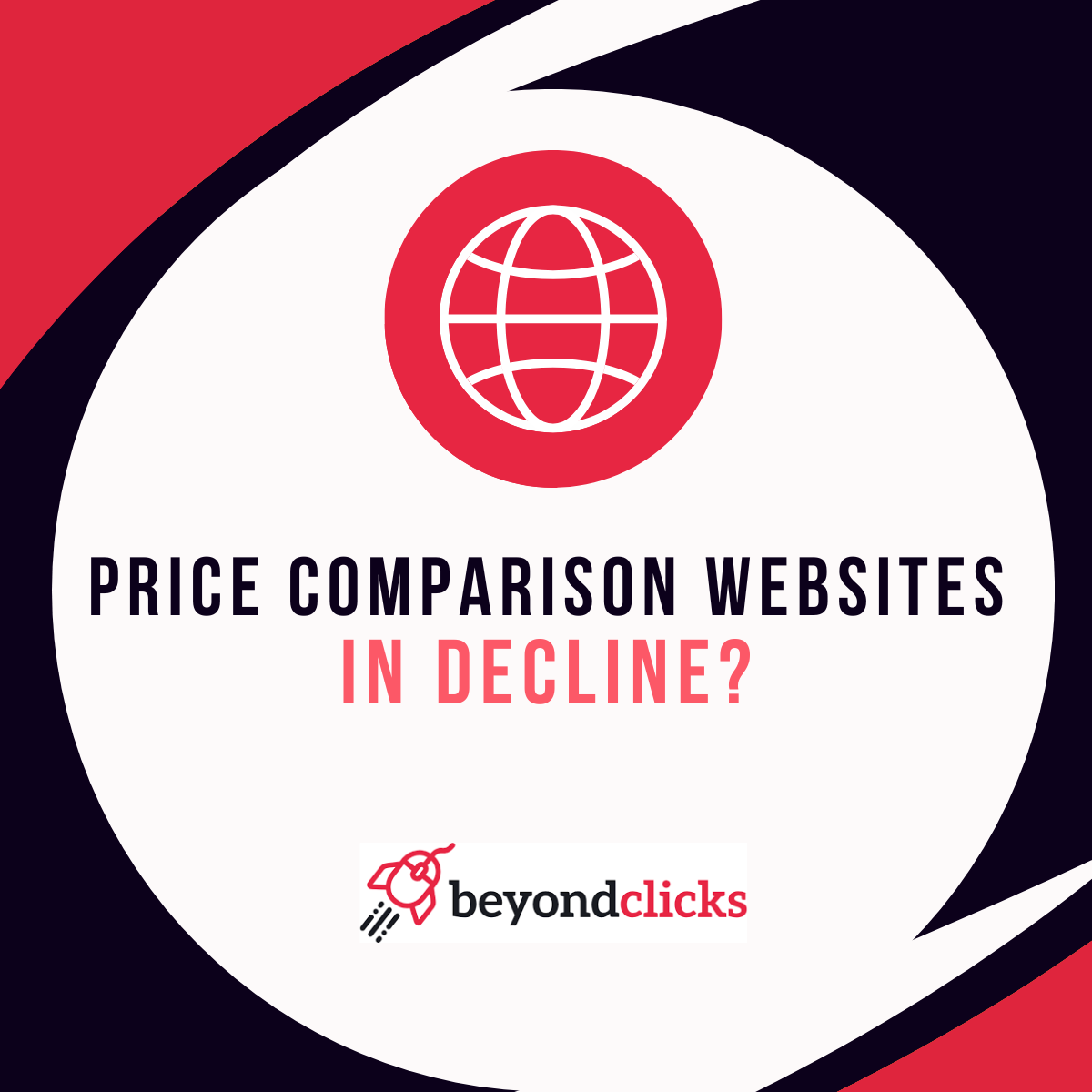 Price Comparison Websites