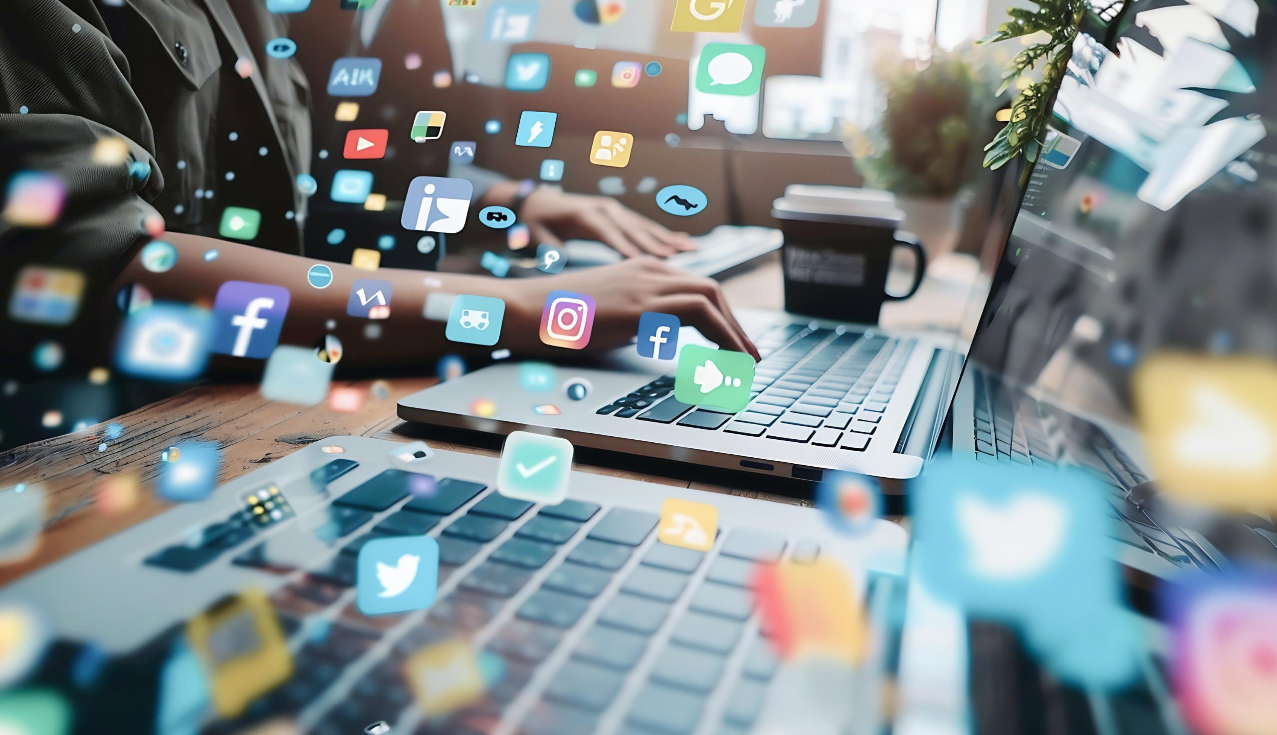 Paid Social